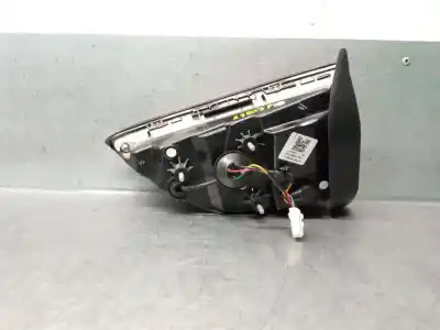 Автозапчасти б/у левый задний фонарь за mg rover mg zs suv 1.0 t-gdi ссылки oem iam 10571683  10571683 Автозапчасти б/у левый задний фонарь за mg rover mg zs suv 1.0 t-gdi ссылки oem iam 10571683  10571683