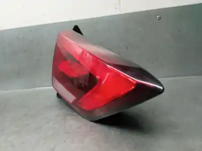 Автозапчасти б/у левый задний фонарь за mg rover mg zs suv 1.0 t-gdi ссылки oem iam 10571683  10571683 Автозапчасти б/у левый задний фонарь за mg rover mg zs suv 1.0 t-gdi ссылки oem iam 10571683  10571683