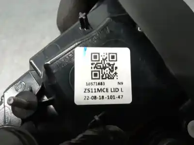 Автозапчасти б/у левый задний фонарь за mg rover mg zs suv 1.0 t-gdi ссылки oem iam 10571683  10571683 Автозапчасти б/у левый задний фонарь за mg rover mg zs suv 1.0 t-gdi ссылки oem iam 10571683  10571683