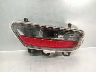 Peça sobressalente para automóvel em segunda mão farolim nevoeiro traseiro direito por renault captur ii (hf_) tce 90 (hfm6) referências oem iam 265801655r