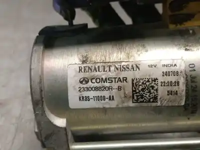 Автозапчасти б/у двигатель запускается за renault captur ii (hf_) tce 90 (hfm6) ссылки oem iam 233008820r kr3s11000aa comstar 233008820r