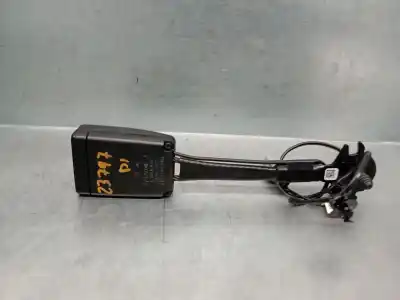Peça sobressalente para automóvel em segunda mão chicote / encaixe cinto segurança dianteiro esquerdo por renault captur ii (hf_) tce 90 (hfm6) referências oem iam 878179094r  878179094r