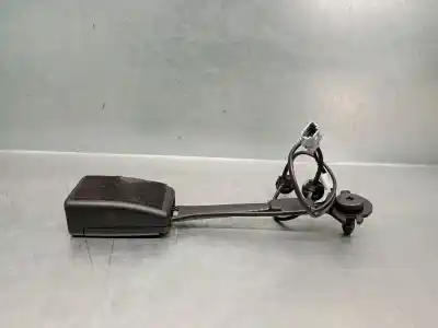 Peça sobressalente para automóvel em segunda mão chicote / encaixe cinto segurança dianteiro esquerdo por renault captur ii (hf_) tce 90 (hfm6) referências oem iam 878179094r  878179094r