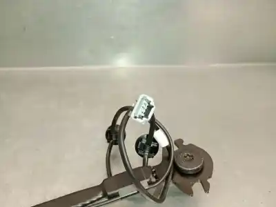 Peça sobressalente para automóvel em segunda mão chicote / encaixe cinto segurança dianteiro esquerdo por renault captur ii (hf_) tce 90 (hfm6) referências oem iam 878179094r  878179094r