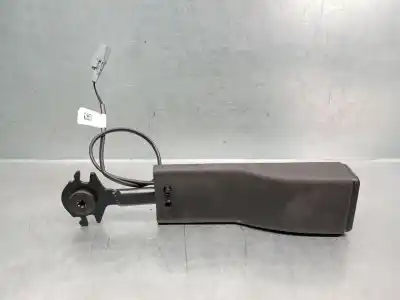Peça sobressalente para automóvel em segunda mão chicote / encaixe cinto segurança dianteiro direito por renault captur ii (hf_) tce 90 (hfm6) referências oem iam 878175747r