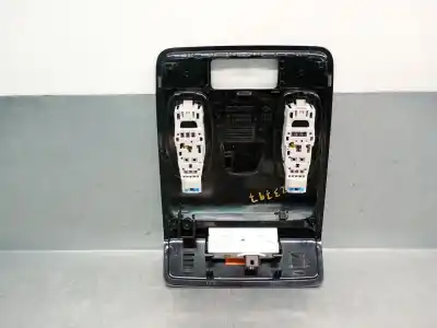 Автозапчасти б/у внутренний свет за renault captur ii (hf_) tce 90 (hfm6) ссылки oem iam 969803518r  