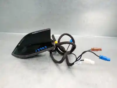 Автозапчастина б/у антена для renault captur ii (hf_) tce 90 (hfm6) посилання на oem iam 282169284r  282169284r Автозапчастина б/у антена для renault captur ii (hf_) tce 90 (hfm6) посилання на oem iam 282169284r  282169284r