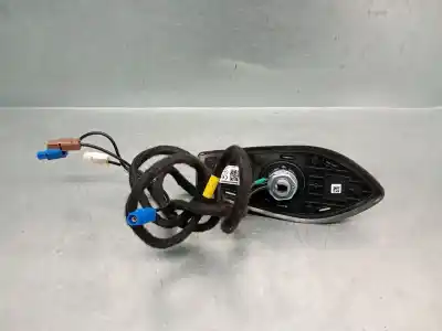 Автозапчастина б/у антена для renault captur ii (hf_) tce 90 (hfm6) посилання на oem iam 282169284r  282169284r Автозапчастина б/у антена для renault captur ii (hf_) tce 90 (hfm6) посилання на oem iam 282169284r  282169284r