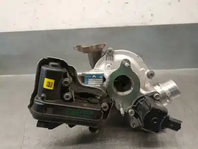 Peça sobressalente para automóvel em segunda mão turbocompresor por renault captur ii (hf_) tce 90 (hfm6) referências oem iam 144102778r
