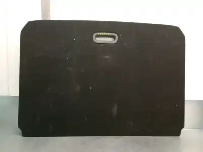 Автозапчасти б/у задний поддон за renault captur ii (hf_) tce 90 (hfm6) ссылки oem iam 745149260r