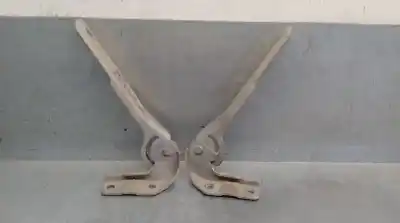 Автозапчасти б/у петля капота за AUDI A3 (8P) 1.9 TDI Ambiente ссылки OEM IAM 8P082330  8P0823301