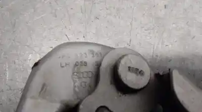 Peça sobressalente para automóvel em segunda mão dobradiça do capô por audi a3 (8p) 1.9 tdi ambiente referências oem iam 8p082330  8p0823301