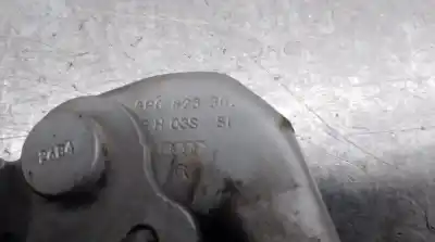 Peça sobressalente para automóvel em segunda mão dobradiça do capô por audi a3 (8p) 1.9 tdi ambiente referências oem iam 8p082330  8p0823301