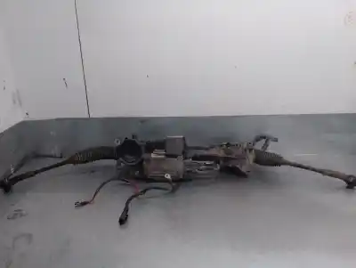 Peça sobressalente para automóvel em segunda mão Caixa De Direção por SEAT LEON (1P1) 2.0 TDI 16V Referências OEM IAM 1K142305CN  1K1423055M