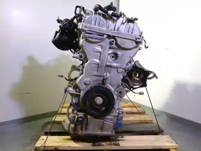 Автозапчасти б/у полный двигатель за mg rover mg zs suv 1.0 t-gdi ссылки oem iam 10e4e
