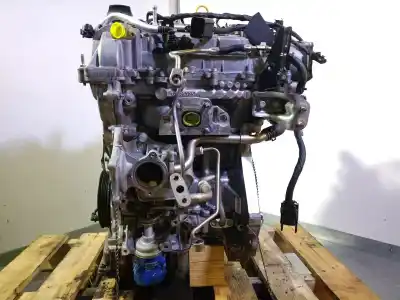 Автозапчасти б/у полный двигатель за mg rover mg zs suv 1.0 t-gdi ссылки oem iam 10e4e 4jsn8220242 