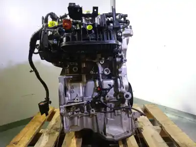 Автозапчасти б/у полный двигатель за mg rover mg zs suv 1.0 t-gdi ссылки oem iam 10e4e 4jsn8220242 