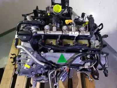 Автозапчасти б/у полный двигатель за mg rover mg zs suv 1.0 t-gdi ссылки oem iam 10e4e 4jsn8220242 