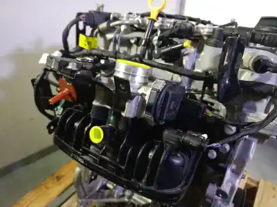 Автозапчасти б/у полный двигатель за mg rover mg zs suv 1.0 t-gdi ссылки oem iam 10e4e 4jsn8220242 