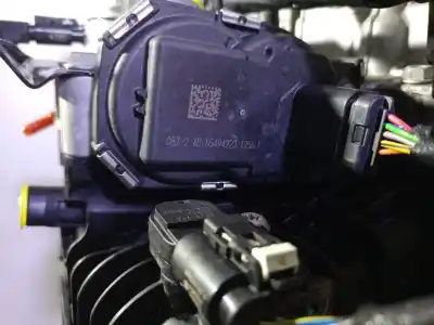 Автозапчасти б/у полный двигатель за mg rover mg zs suv 1.0 t-gdi ссылки oem iam 10e4e 4jsn8220242 