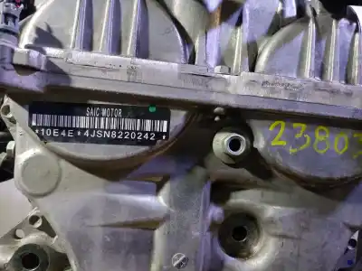 Автозапчасти б/у полный двигатель за mg rover mg zs suv 1.0 t-gdi ссылки oem iam 10e4e 4jsn8220242 