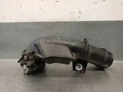 Peça sobressalente para automóvel em segunda mão tubo por renault captur ii (hf_) tce 90 (hfm6) referências oem iam 165766pb0d