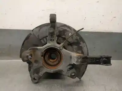 Автозапчастина б/у передній лівий культ для RENAULT CAPTUR II (HF_) TCE 90 (HFM6) Посилання на OEM IAM 400152378R  400152378R