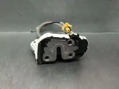 Автозапчасти б/у замок задней правой двери за mg rover mg zs suv 1.0 t-gdi ссылки oem iam 10e4e  10e4e