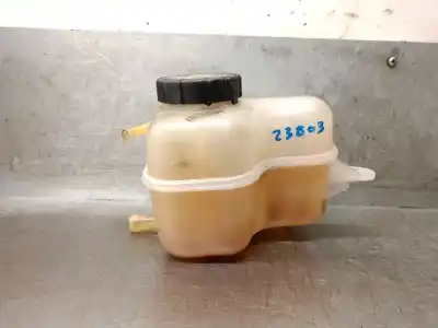 Second-hand car spare part coolant expansion tank for mg rover mg zs suv 1.0 t-gdi oem iam references 10237071