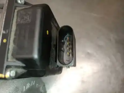 Автозапчастина б/у турбонагрузник для hyundai tucson (tl, tle) 1.7 crdi посилання на oem iam 282012a820 8241680002 honeywell 282012a820