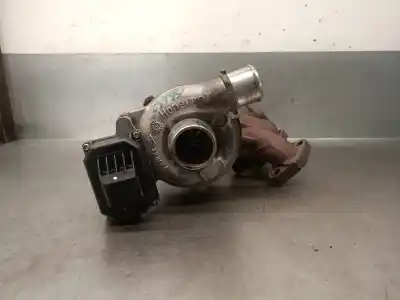 Автозапчасти б/у турбокомпенсатор за hyundai tucson (tl, tle) 1.7 crdi ссылки oem iam 282012a820