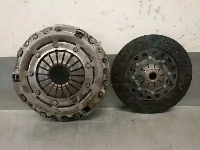 Автозапчасти б/у комплект сцепления за RENAULT CAPTUR II (HF_) TCE 90 (HFM6) ссылки OEM IAM 302103230R C1077675 VALEO 302056062R