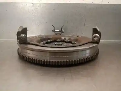 Second-hand car spare part engine flywheel for mg rover mg hs 1.5 t (sas23) oem iam references 15e4e  15e4e