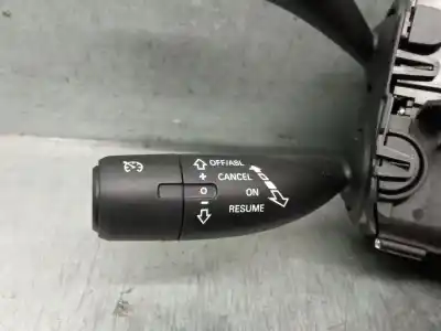 Автозапчастина б/у управління світлом для mg rover mg zs suv 1.0 t-gdi посилання на oem iam 10565266  10565266 Автозапчастина б/у управління світлом для mg rover mg zs suv 1.0 t-gdi посилання на oem iam 10565266  10565266
