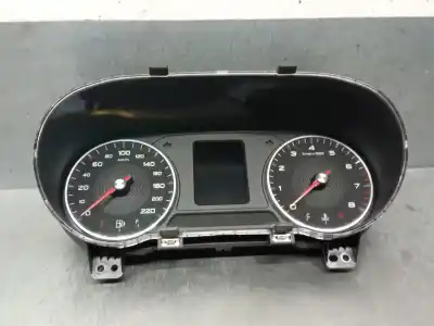 Second-hand car spare part dashboard for mg rover mg zs suv 1.0 t-gdi oem iam references 11317198