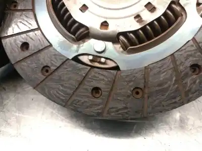 Автозапчастина б/у комплект зцеплення для renault captur ii (hf_) lpg (hfmt) посилання на oem iam 302106552r c1084657 valeo 302050055r