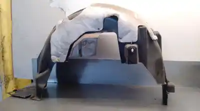 Автозапчасти б/у задняя левая колесная арка за peugeot 2008 ii (ud_, us_, uy_, uk_) 1.2 puretech 100 ссылки oem iam 9825798980  9832023580