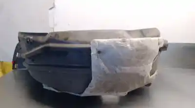 Автозапчасти б/у задняя левая колесная арка за peugeot 2008 ii (ud_, us_, uy_, uk_) 1.2 puretech 100 ссылки oem iam 9825798980  9832023580