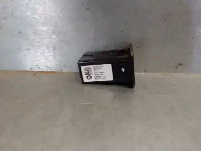 Peça sobressalente para automóvel em segunda mão módulo eletrônico por jeep compass (mp, m6, mv, m7) 2.0 crd 4x4 referências oem iam 5uv99lxhaa  5uv99lxhaa