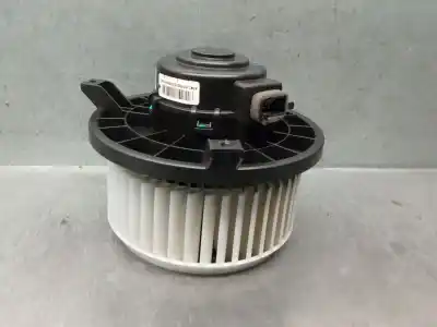 Second-hand car spare part heater blower motor for mg rover mg zs suv 1.0 t-gdi oem iam references zff11501