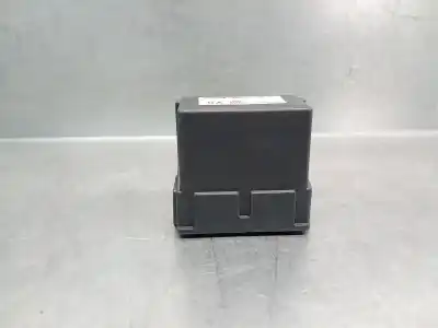 Peça sobressalente para automóvel em segunda mão módulo eletrônico por renault captur ii (hf_) tce 90 (hfm6) referências oem iam 285t30111r