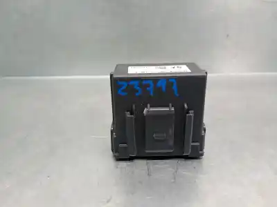 Peça sobressalente para automóvel em segunda mão módulo eletrônico por renault captur ii (hf_) tce 90 (hfm6) referências oem iam 285t30111r  