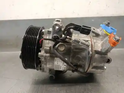 İkinci el araba yedek parçası Klima Kompresörü için RENAULT CAPTUR II (HF_) LPG (HFMT) OEM IAM referansları 926008955R  926005450R
