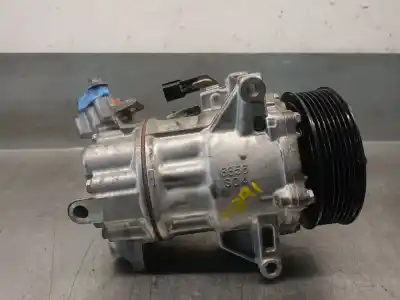 Автозапчасти б/у компрессор кондиционера воздуха за renault captur ii (hf_) lpg (hfmt) ссылки oem iam 926008955r  926005450r