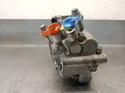 Автозапчасти б/у компрессор кондиционера воздуха за renault captur ii (hf_) lpg (hfmt) ссылки oem iam 926008955r  926005450r