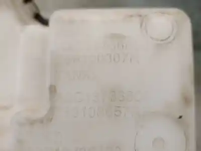 Second-hand car spare part windscreen washer bottle for renault captur ii (hf_) lpg (hfmt) oem iam references 289100307r  289108657r