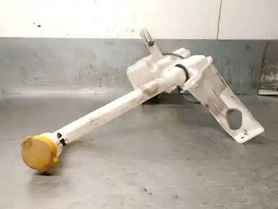 Автозапчастина б/у чистий депозит для renault captur ii (hf_) lpg (hfmt) посилання на oem iam 289100307r  289108657r
