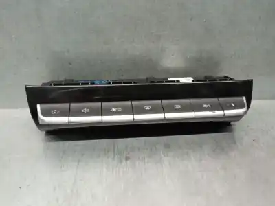 Second-hand car spare part climate control for mg rover mg zs suv 1.0 t-gdi oem iam references 10703152