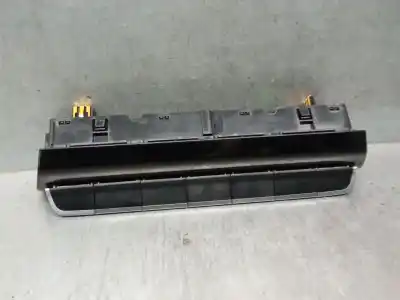 Автозапчасти б/у климат-контроль за mg rover mg zs suv 1.0 t-gdi ссылки oem iam 10703152  10703152