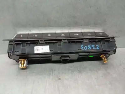 Автозапчасти б/у климат-контроль за mg rover mg zs suv 1.0 t-gdi ссылки oem iam 10703152  10703152